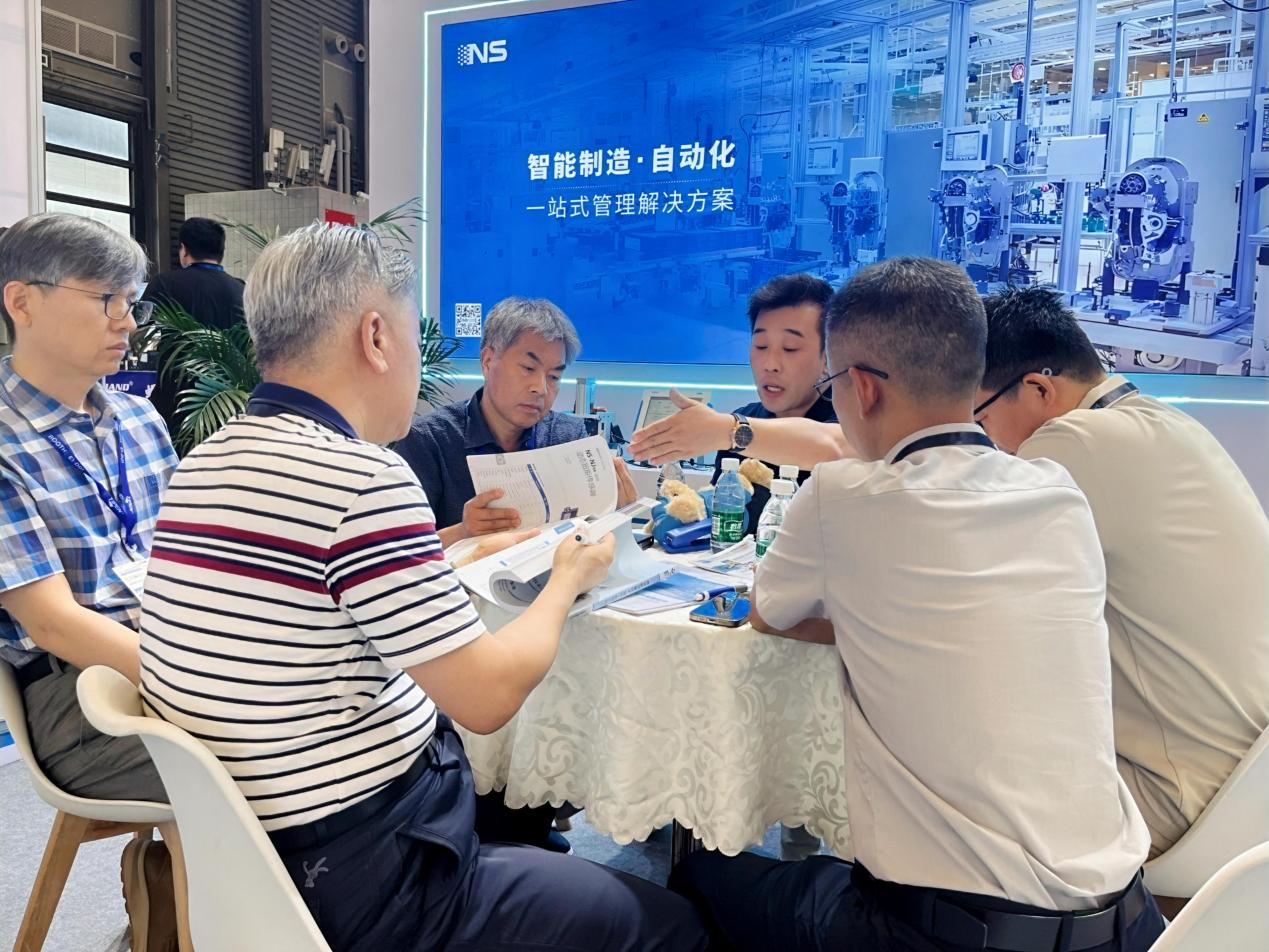 开云手机·官方版网站登录入口-开云(中国)
亮相2025
AMTS & AHTE(图1)